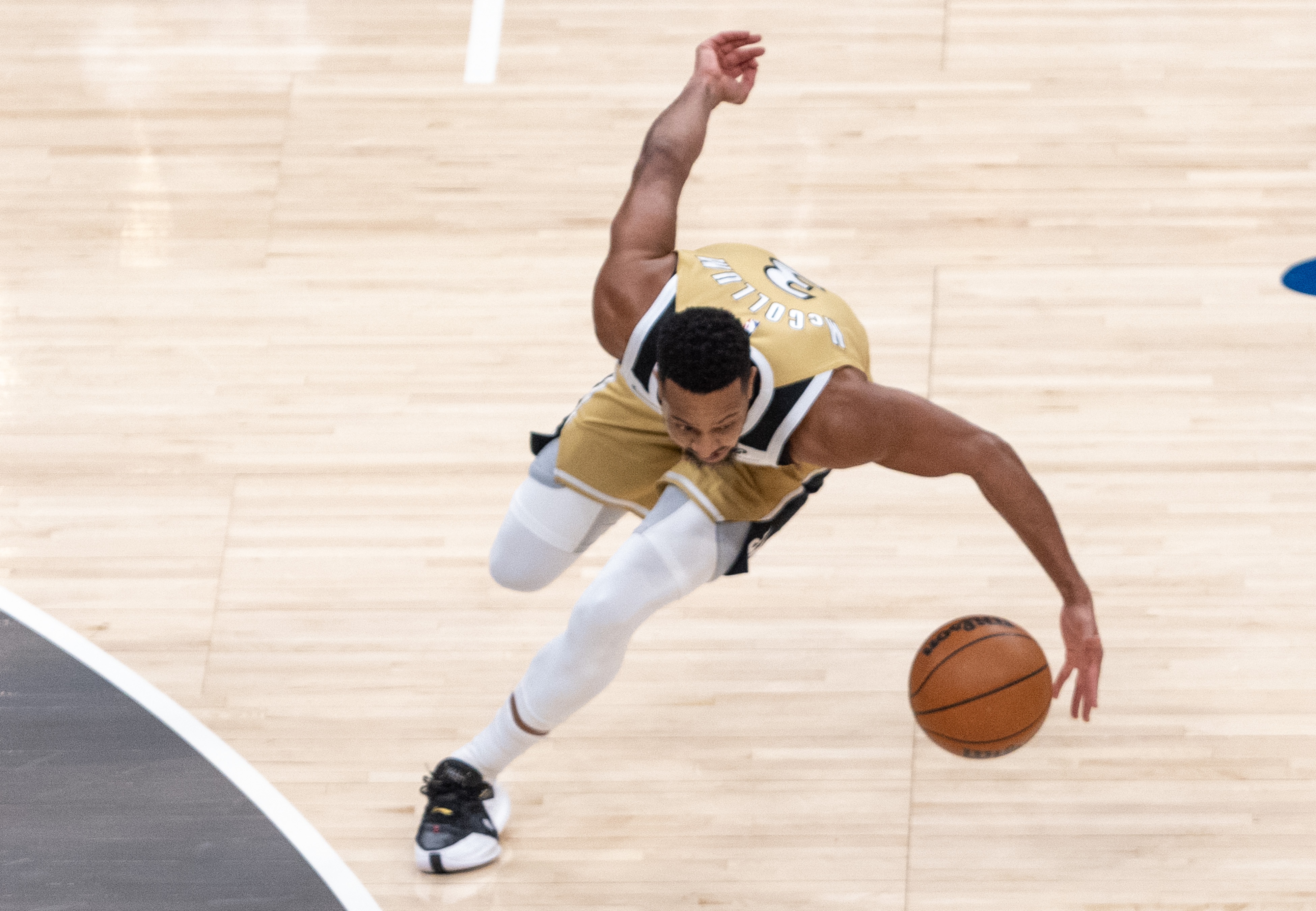 开云体育app官网-纳斯成功预测CJ和基斯珀特被交易：他们并不像生病了 但没打