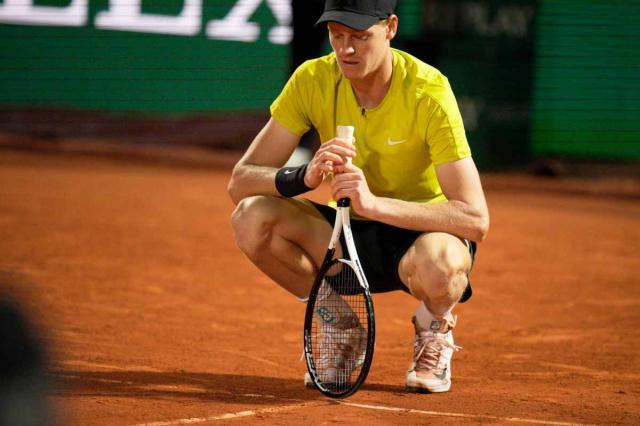 马德里大师赛伤退名单再增加 今年法网迎新格局？