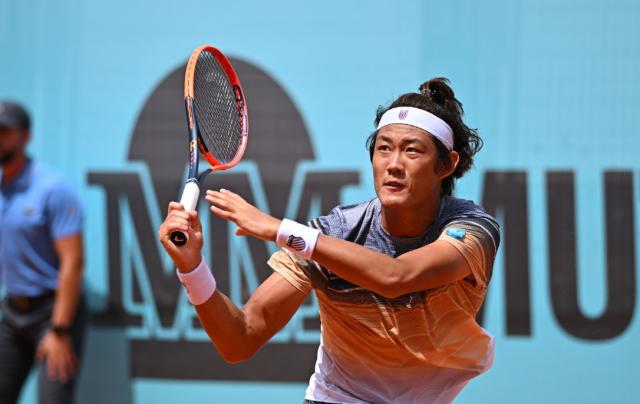 kaiyun·(中国)官方网站-张奔斗：这个五一节，劳动模范张之臻