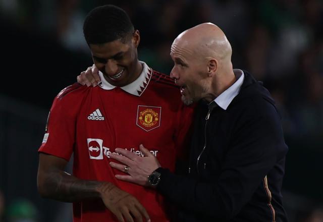 kaiyun·(中国)官方网站-林良锋：欧联晋级曼联先别得意，攻防两端仍有破绽