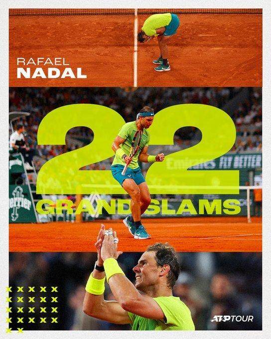 kaiyun·(中国)官方网站-纳达尔：22冠的意义，不抵热爱的意义