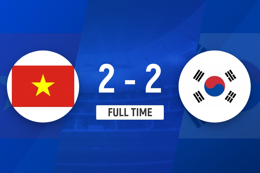 开云体育app官网-日>中>越>韩！韩媒：韩国足球已沦为四流 吉达的噩梦下达死亡宣告