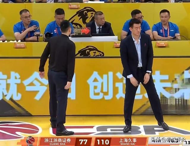kaiyun·(中国)官方网站-广厦主帅：不能辜负支持我们的球迷 今天不管如何要拼到最后1分钟